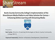 BCCC Canvas Webinar Thumbnail