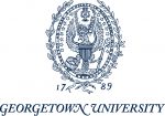 Georgetown University Logo